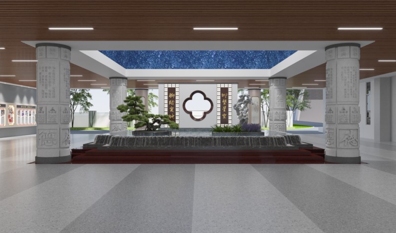广州市黄埔区铁铮学校（东校区）