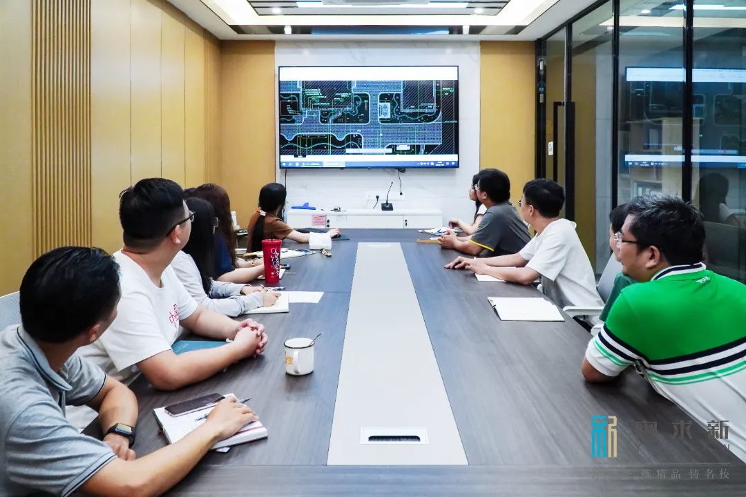 园林施工图 | 统一画法  统一标准  统一用材