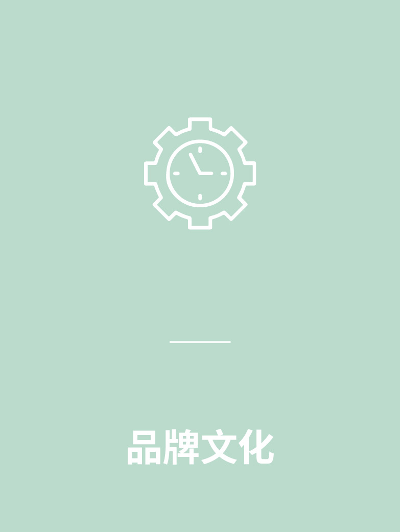 品牌文化